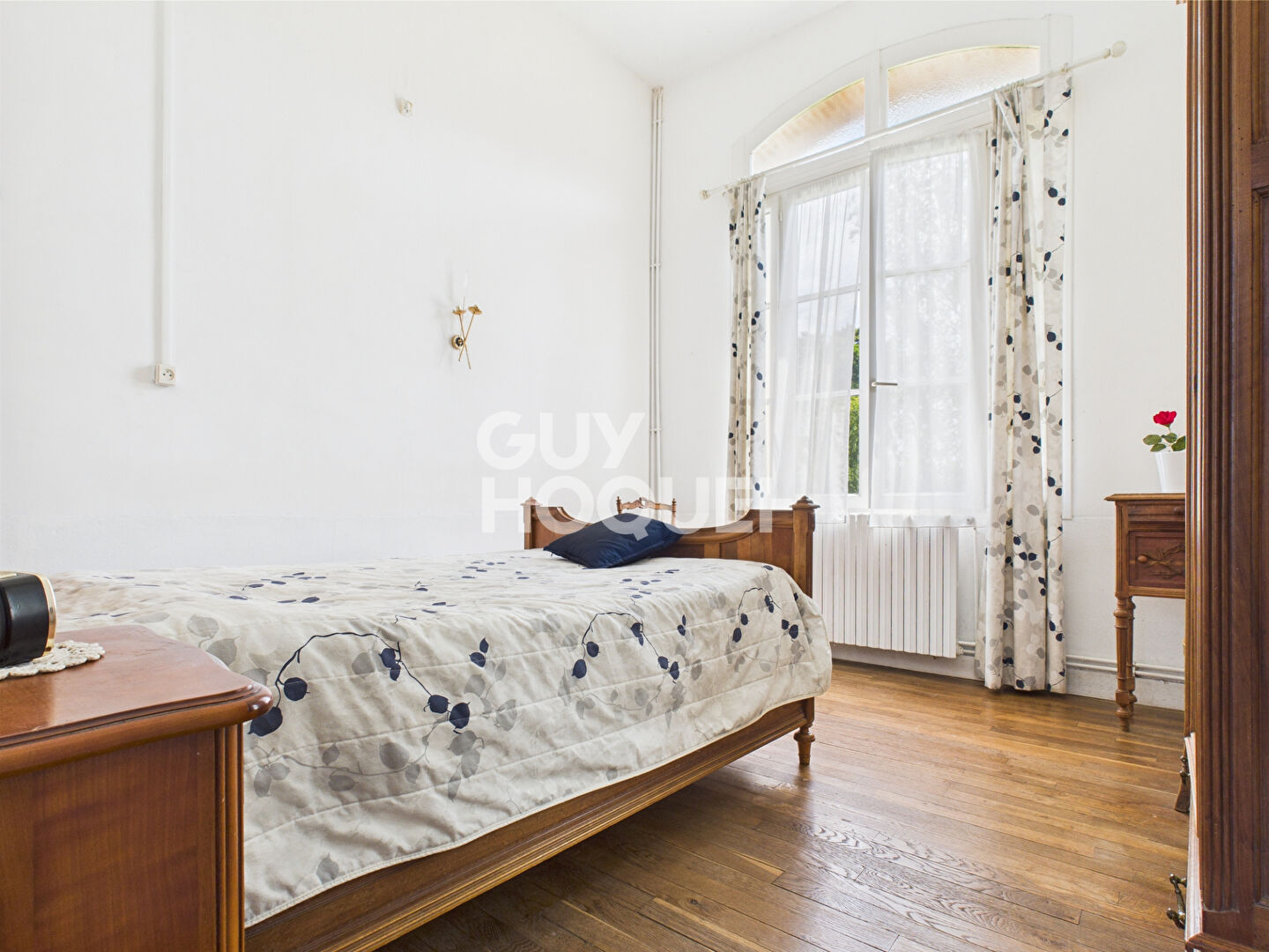 À vendre : Corps de ferme exceptionnel à La Londe