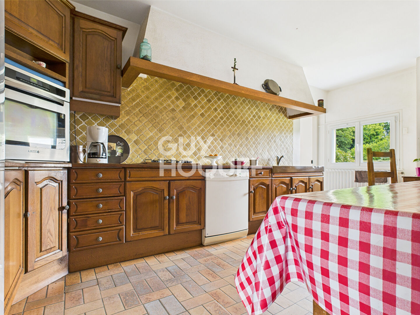 À vendre : Corps de ferme exceptionnel à La Londe