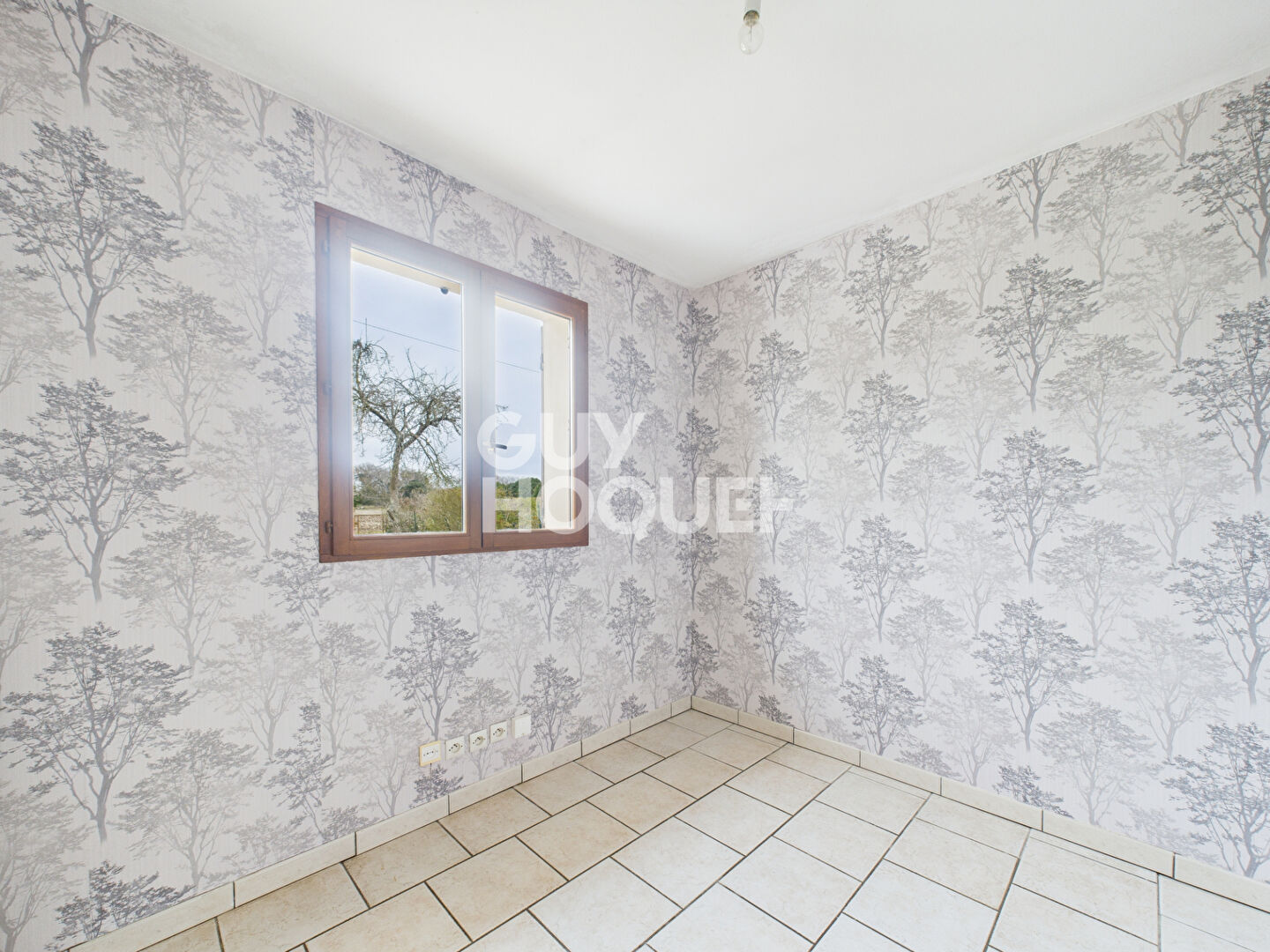 Maison plain-pied à vendre à Saint-Pierre-lès-Elbeuf