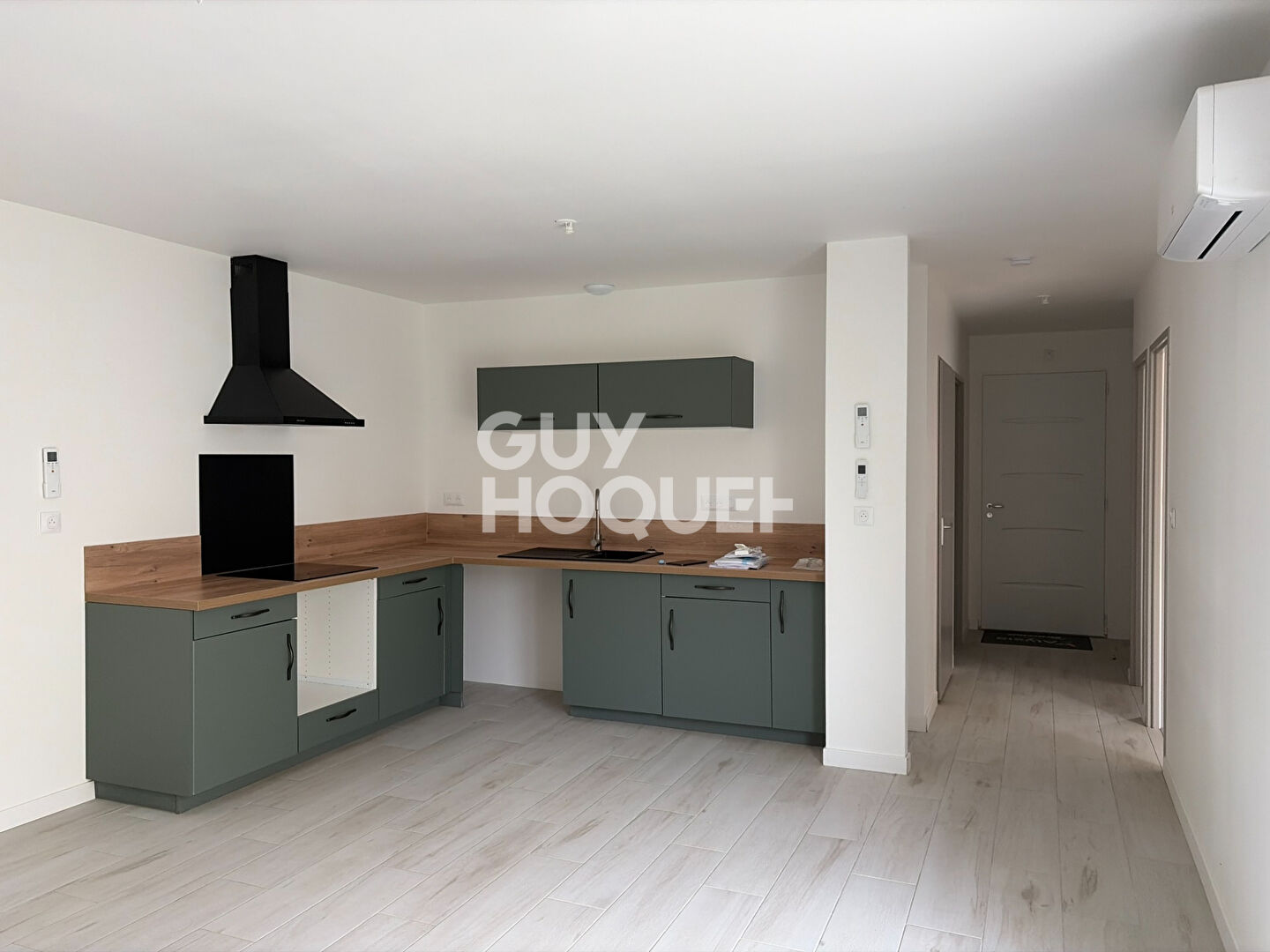 House 4 pièces · 80.00 m² à VITOT