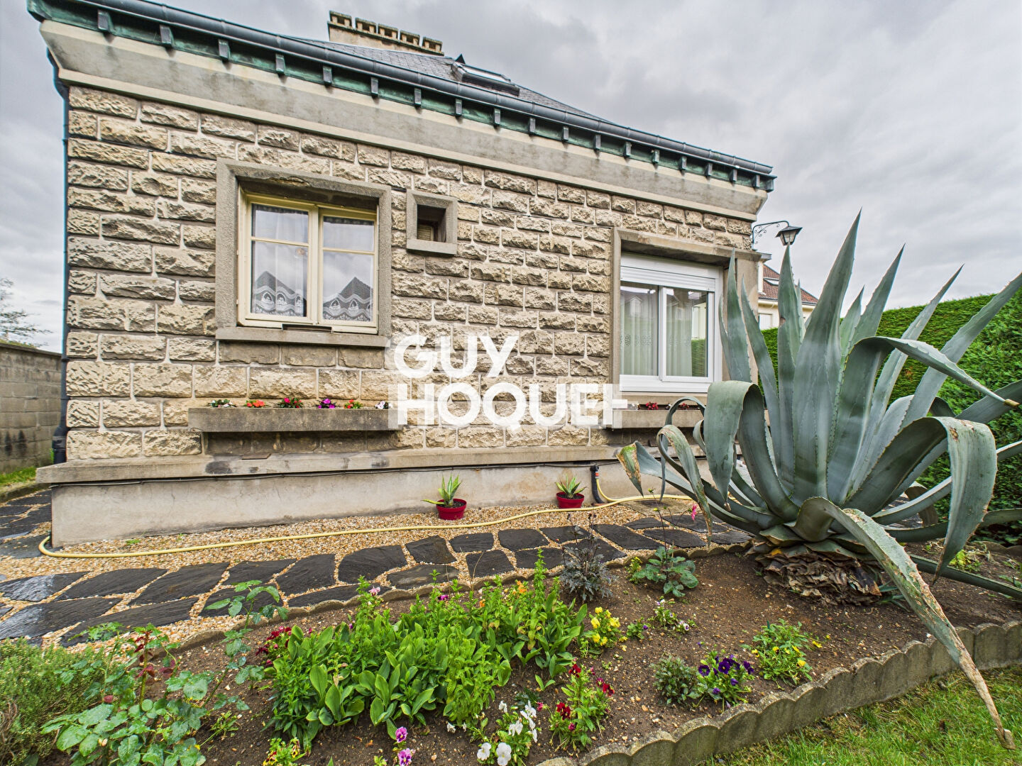 Maison 8 Pièces Rouen Gauche