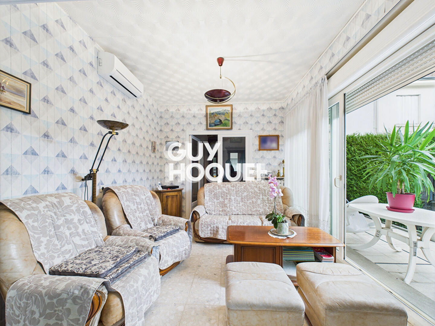 Maison 8 Pièces Rouen Gauche