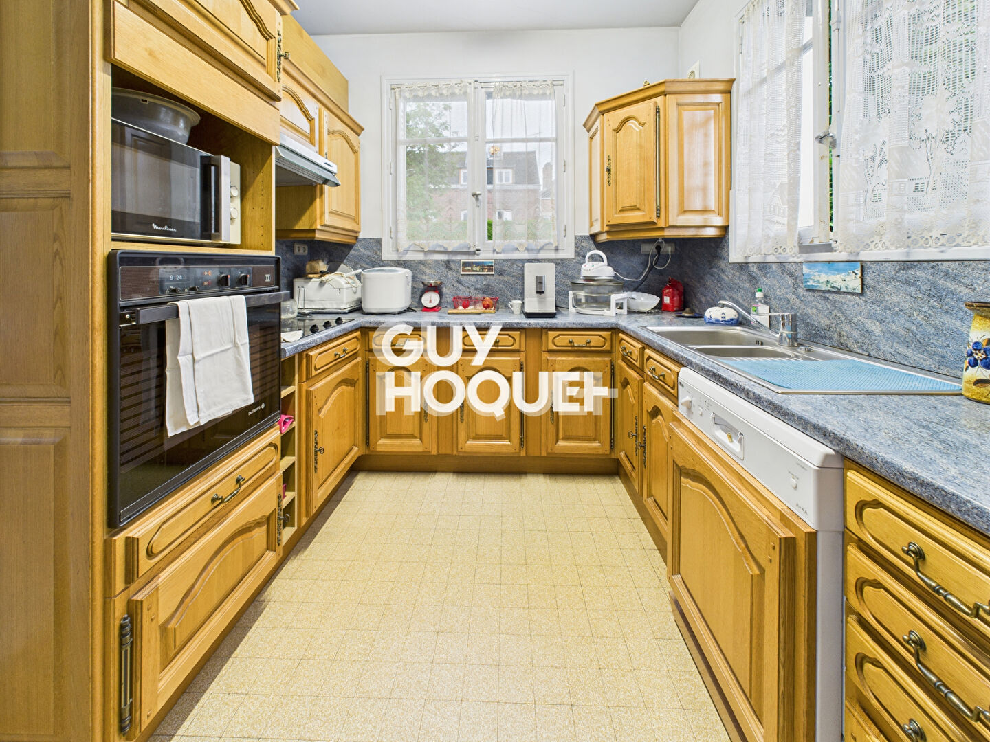 Maison 8 Pièces Rouen Gauche