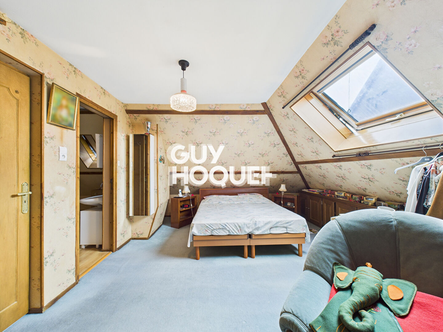 Maison 8 Pièces Rouen Gauche