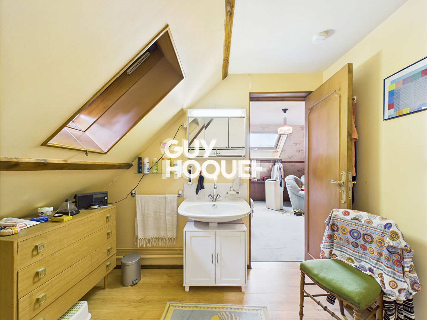 Maison 8 Pièces Rouen Gauche