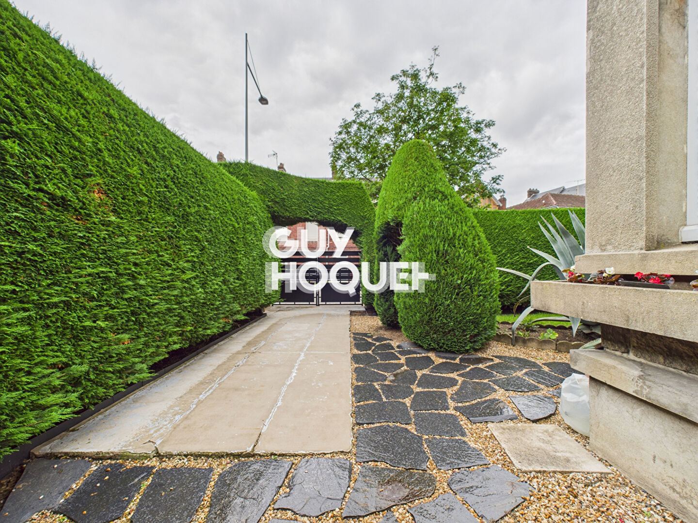 Maison 8 Pièces Rouen Gauche