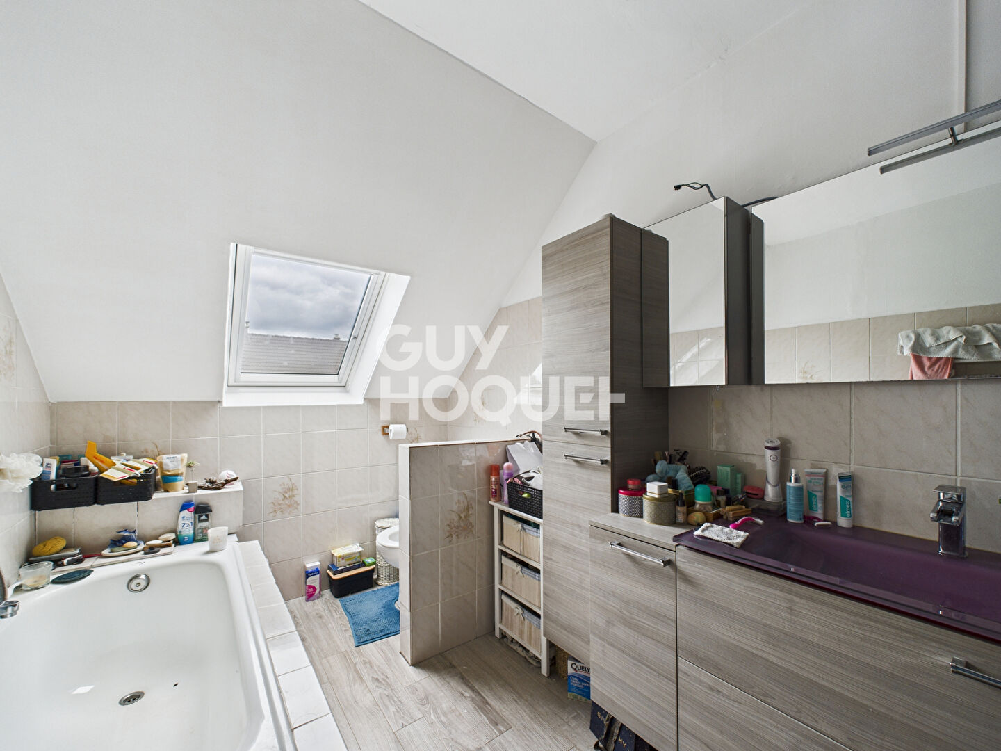 Maison spacieuse à vendre à Saint Pierre les Elbeuf - 4 chambres