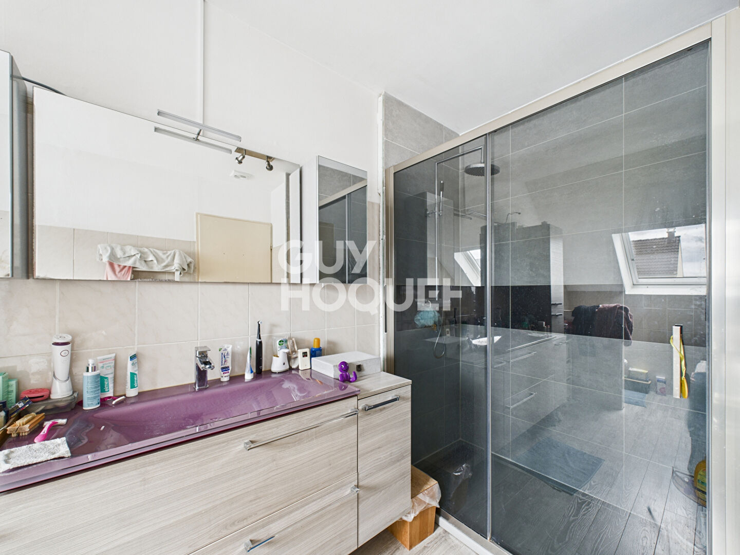 Maison spacieuse à vendre à Saint Pierre les Elbeuf - 4 chambres