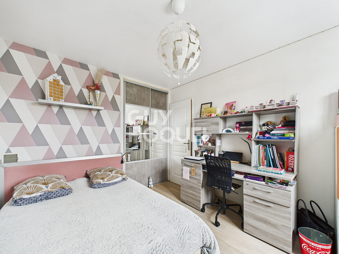 Maison spacieuse à vendre à Saint Pierre les Elbeuf - 4 chambres