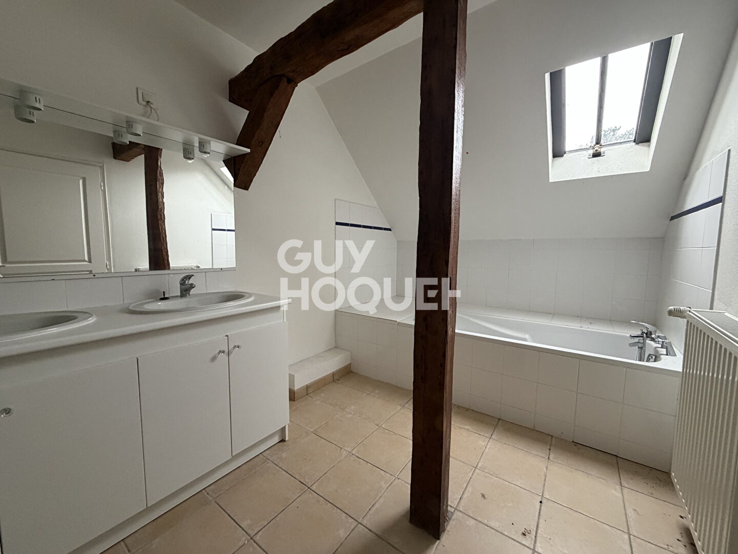 Superbe Appartement à Louer à Sotteville Sous-le-Val !