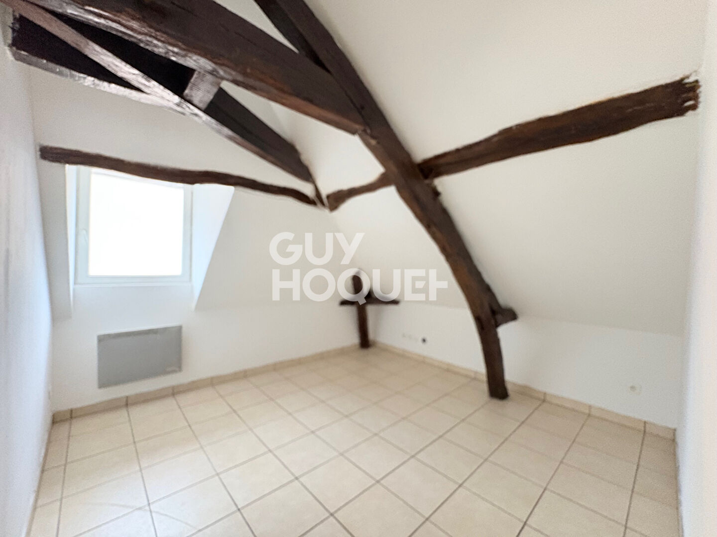À vendre : Appartement 3 pièces à Elbeuf - Réf. AD1535