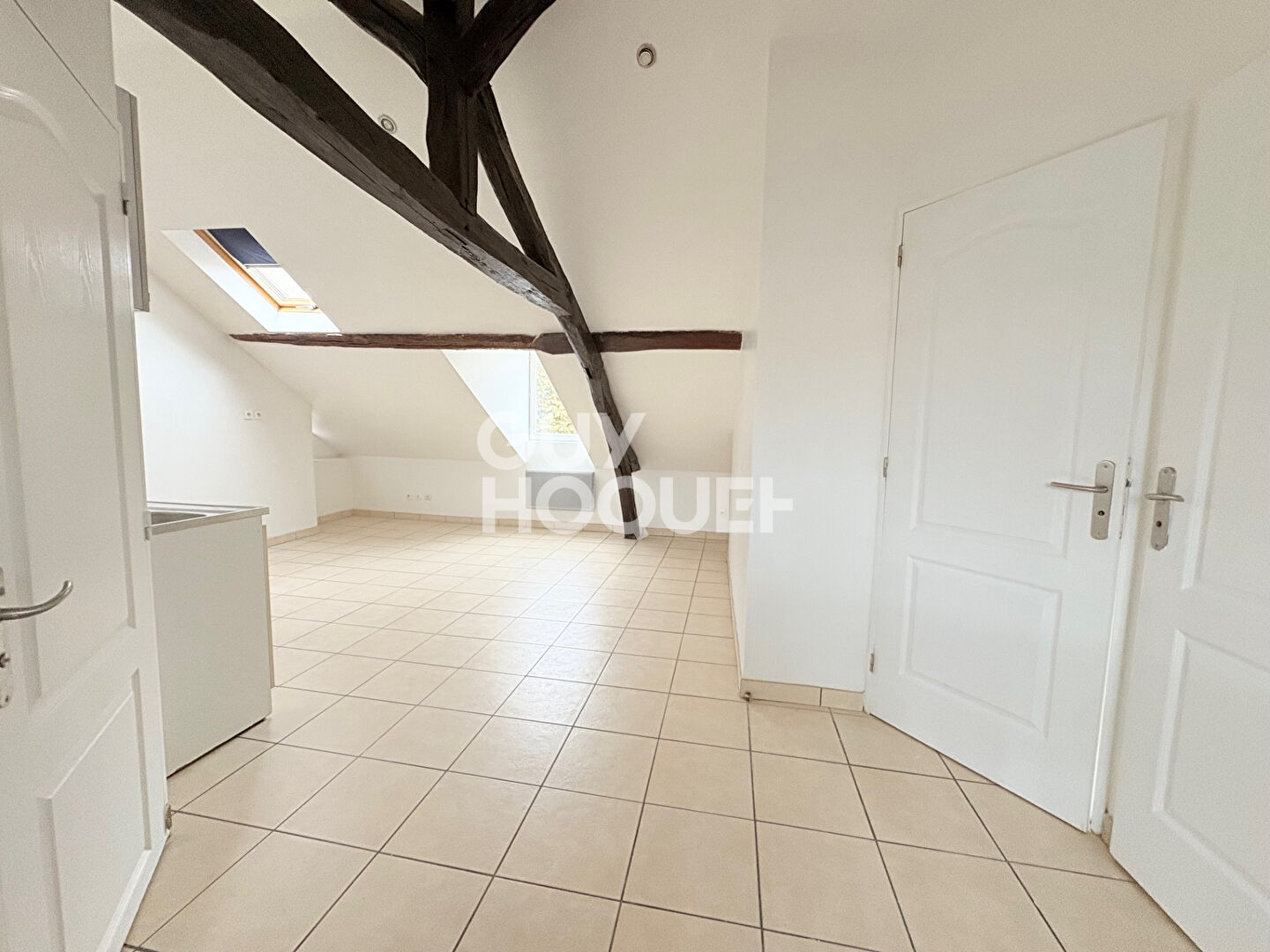 À vendre : Appartement 3 pièces à Elbeuf - Réf. AD1535