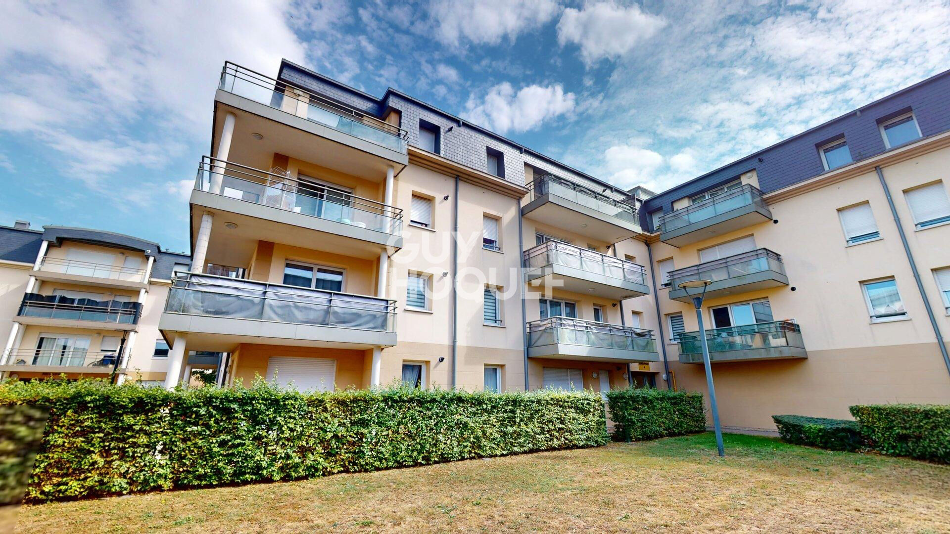 Appartement Evreux 2 pièce(s) 60 m2