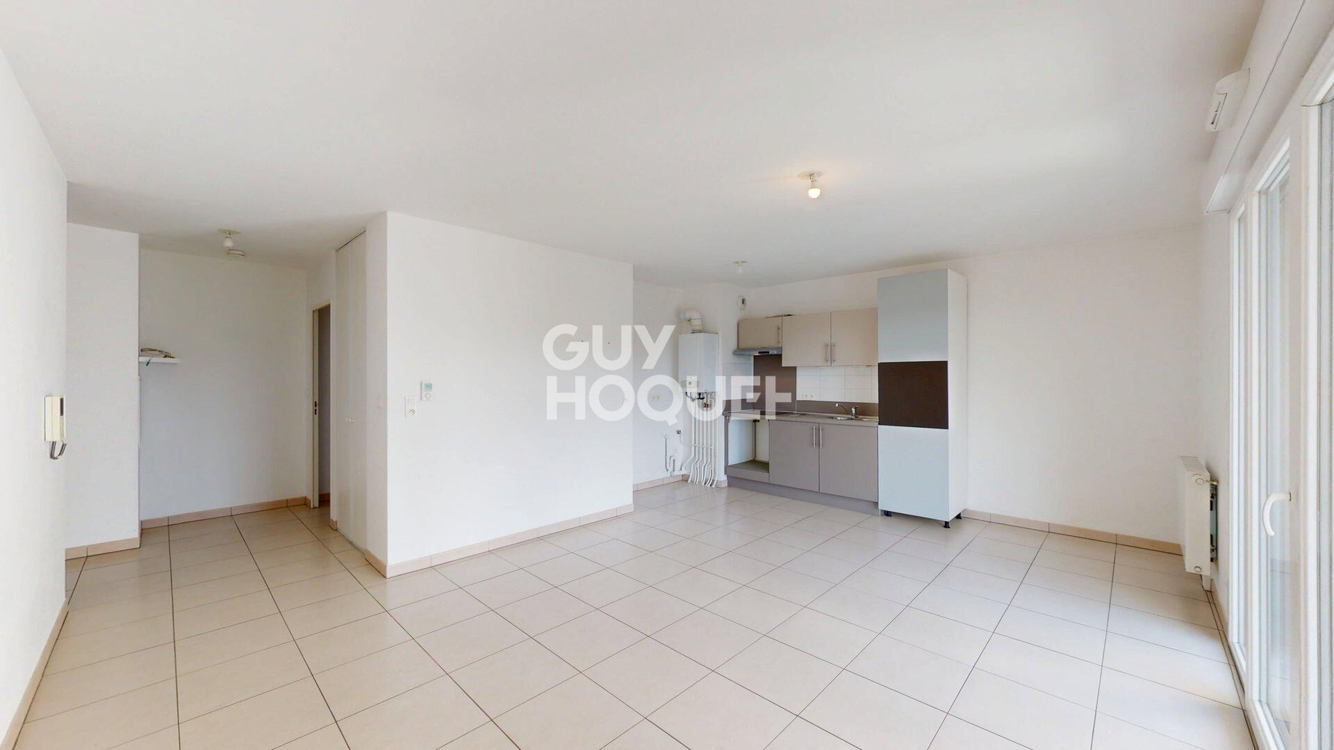 Appartement Evreux 4 pièce(s)
