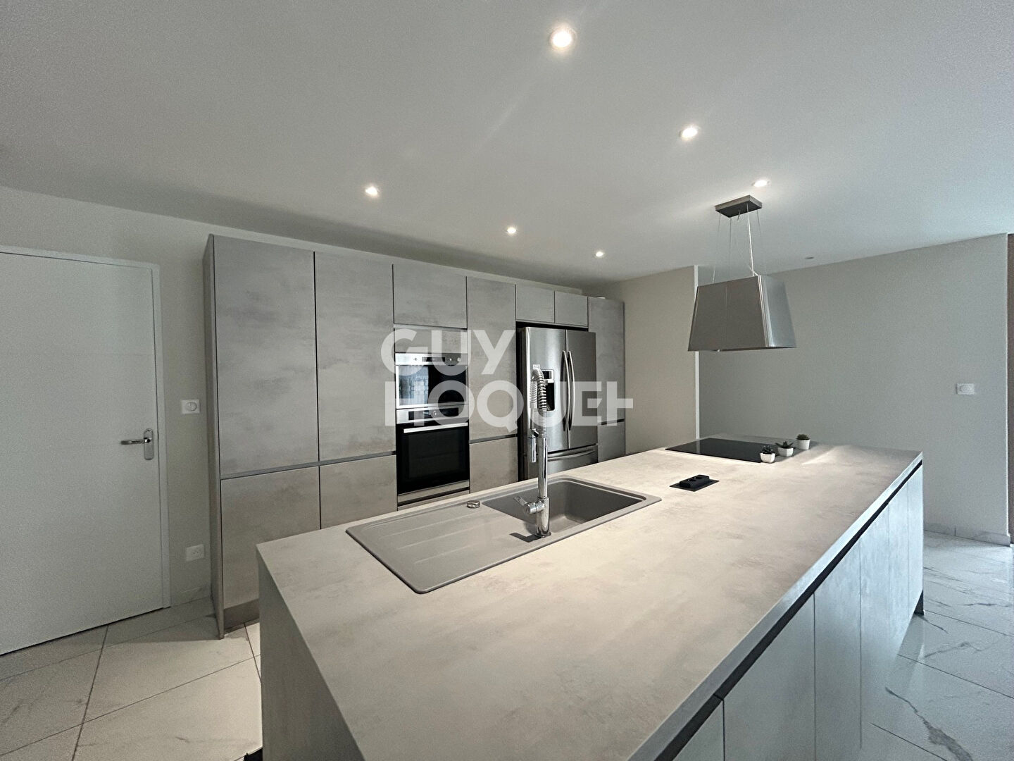 Maison neuve de Grand Standing à Caudebec-lès-Elbeuf