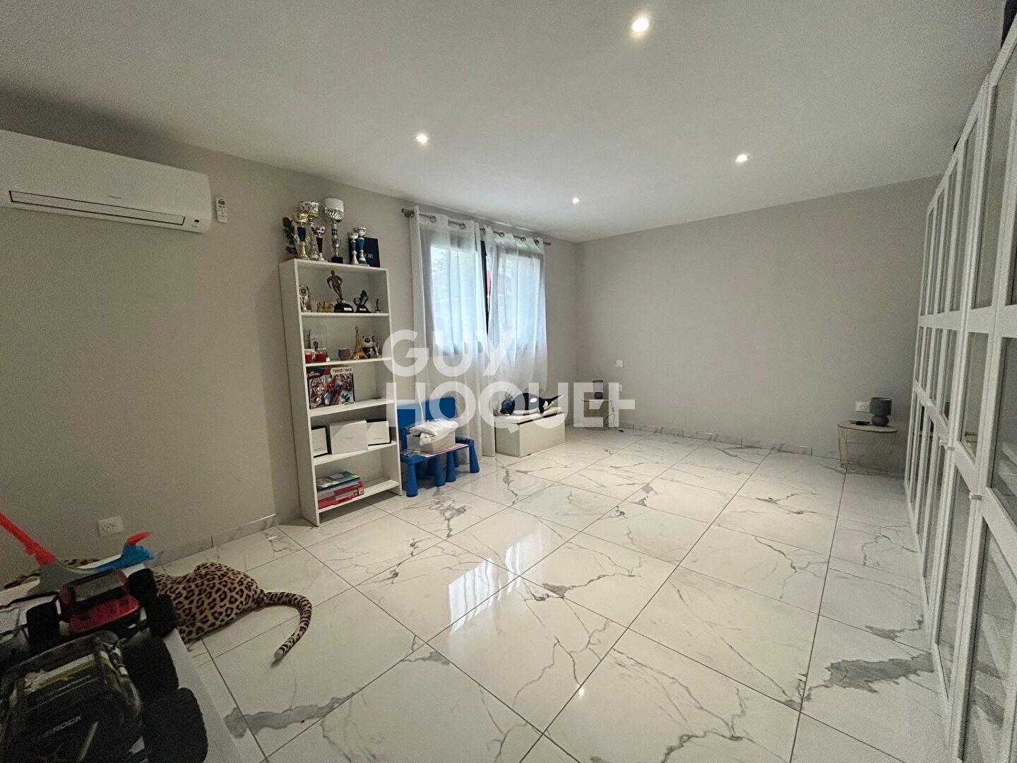 Maison neuve de Grand Standing à Caudebec-lès-Elbeuf