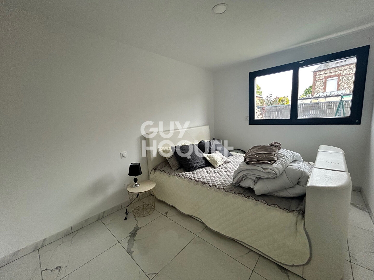 Maison neuve de Grand Standing à Caudebec-lès-Elbeuf