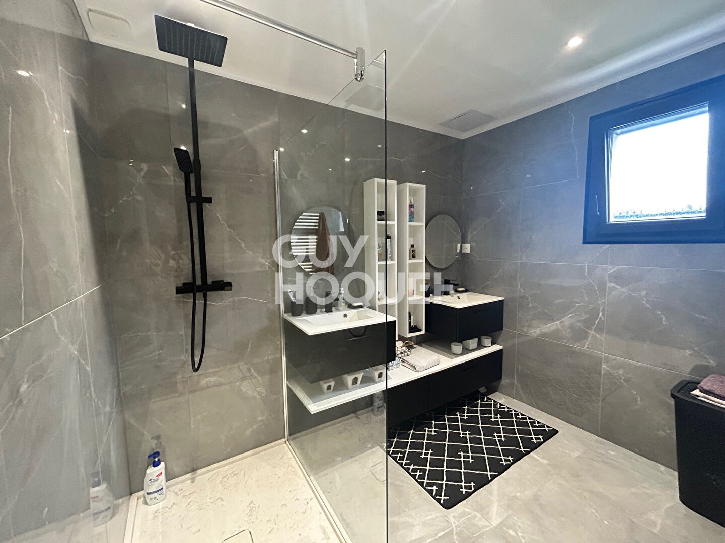 Maison neuve de Grand Standing à Caudebec-lès-Elbeuf