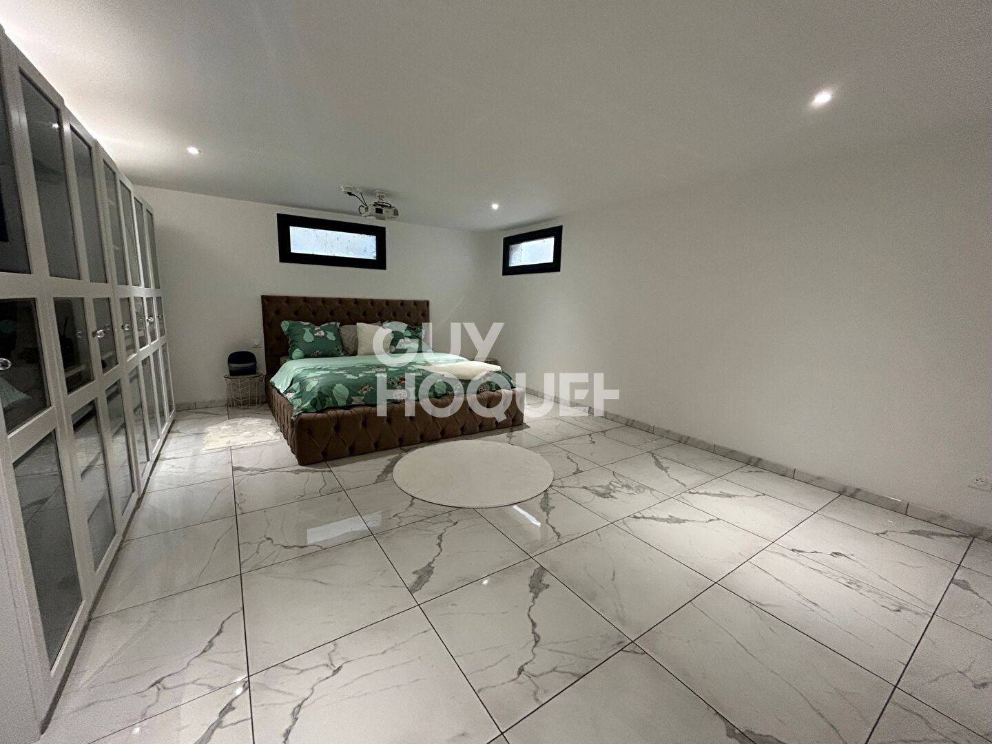 Maison neuve de Grand Standing à Caudebec-lès-Elbeuf