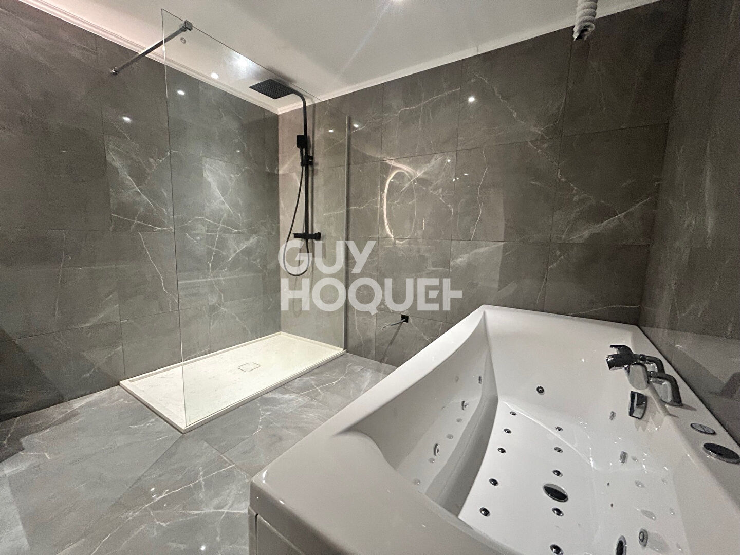 Maison neuve de Grand Standing à Caudebec-lès-Elbeuf