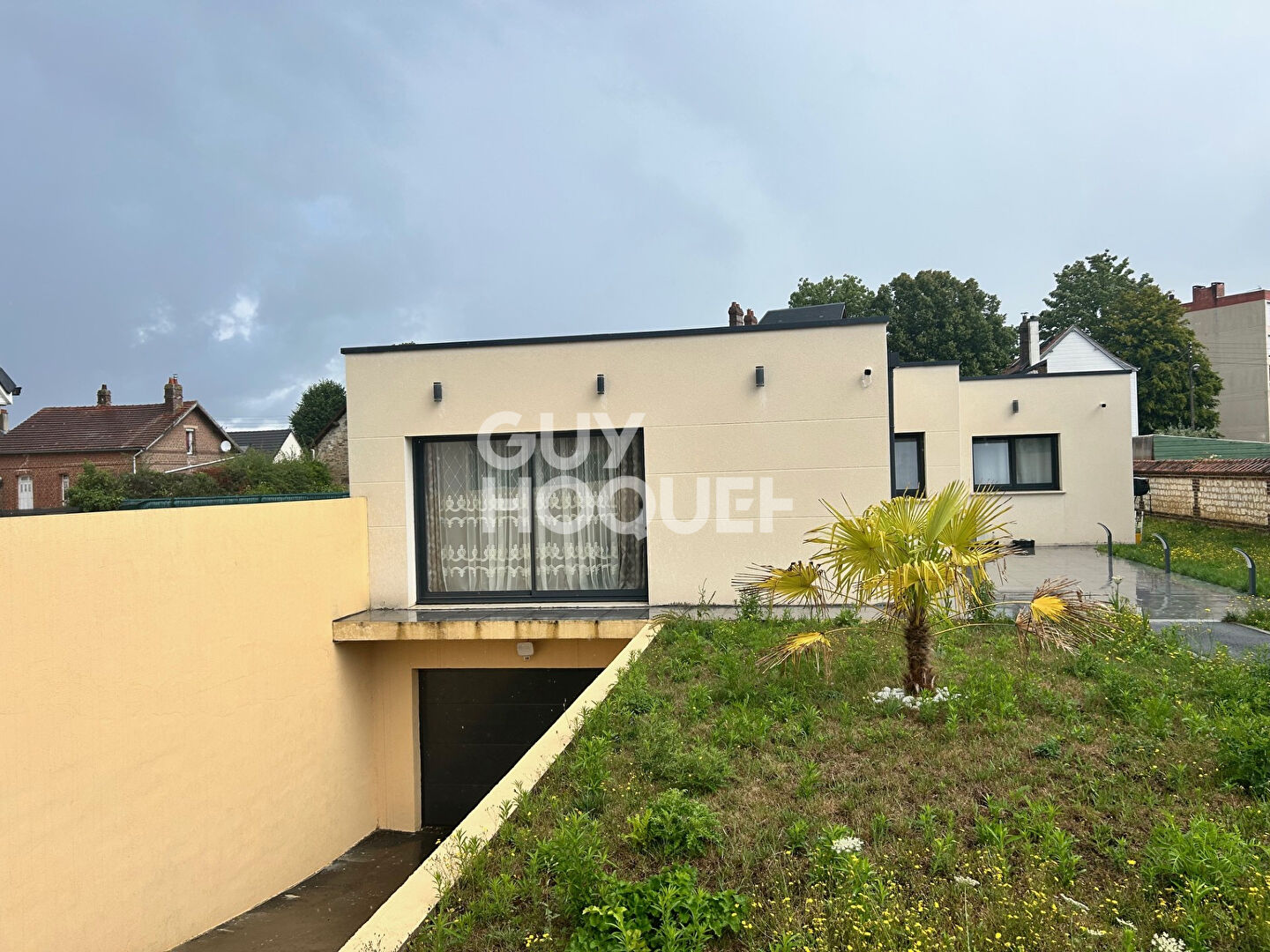 Maison neuve de Grand Standing à Caudebec-lès-Elbeuf