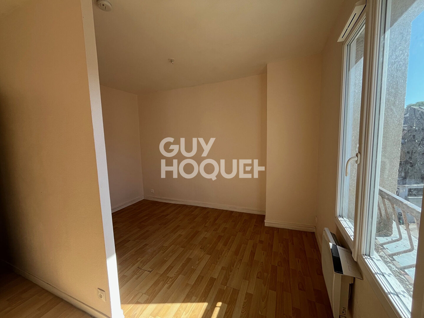 Appartement T1 bis à louer à Elbeuf - Réf: GAPA-B1-T1BIS