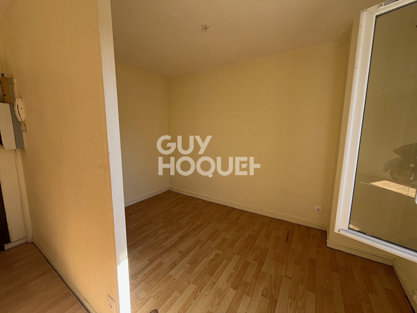 Appartement T1 bis à louer à Elbeuf - Réf: GAPA-B2-T1BIS