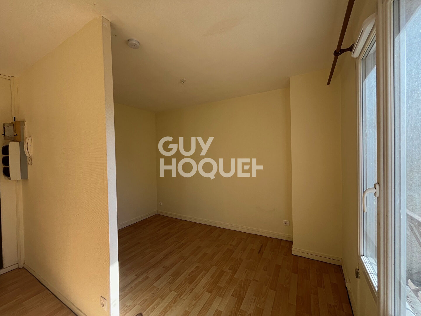 Appartement T1 bis à louer à Elbeuf - Réf: GAPA-B2-T1BIS