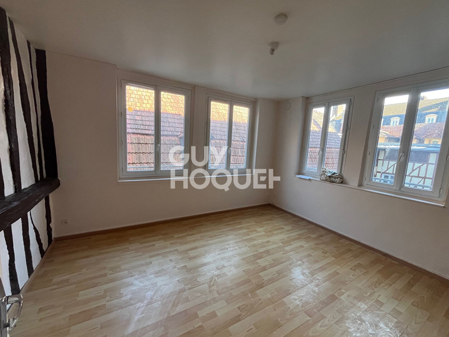 Appartement T1 STUDIO à louer à Elbeuf - Réf: GAPA-A5-T1