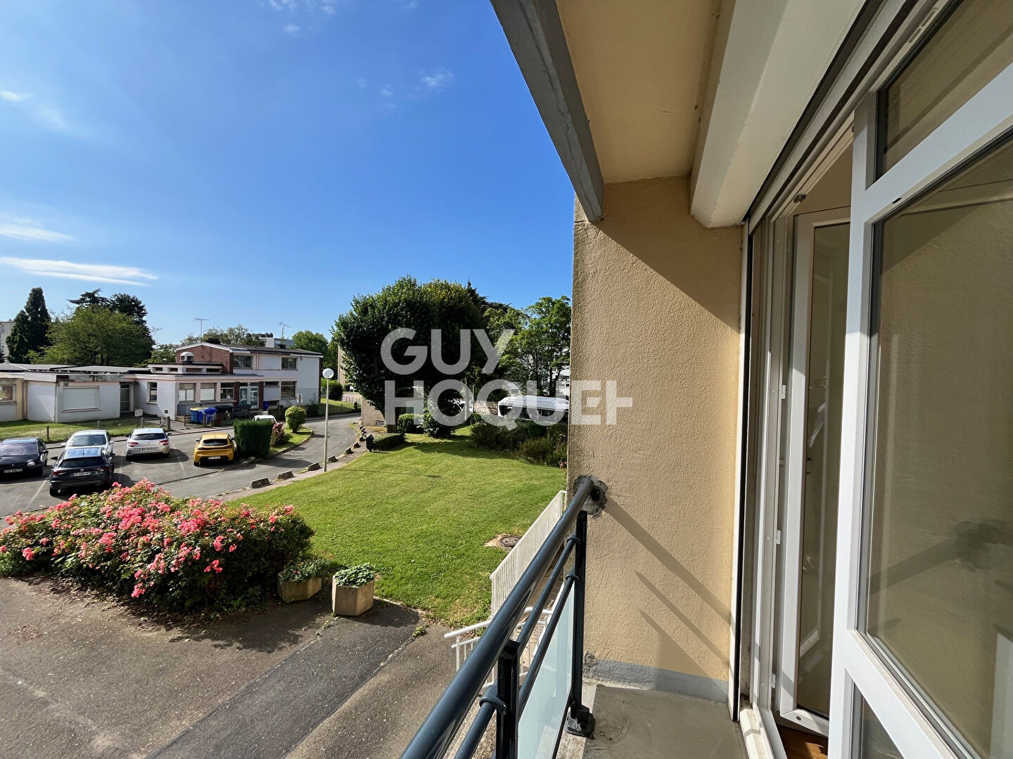 Appartement a louer - 4 pièce(s) - 69 m2 - Surfyn