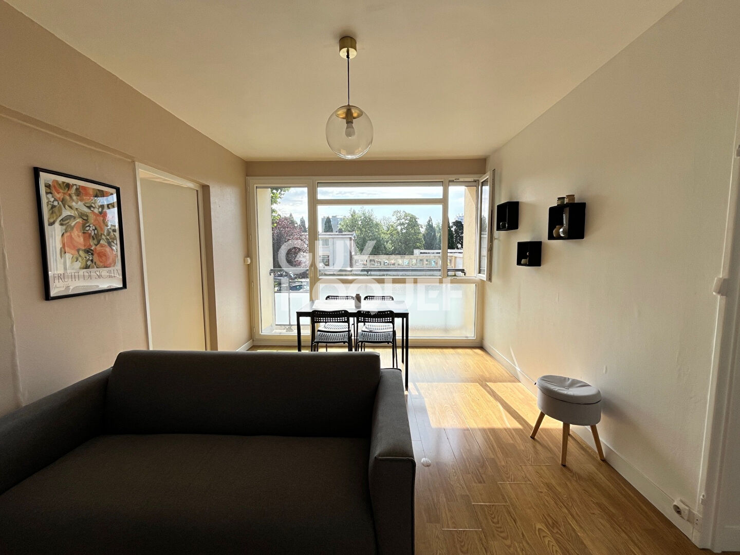 Appartement a louer - 4 pièce(s) - 69 m2 - Surfyn