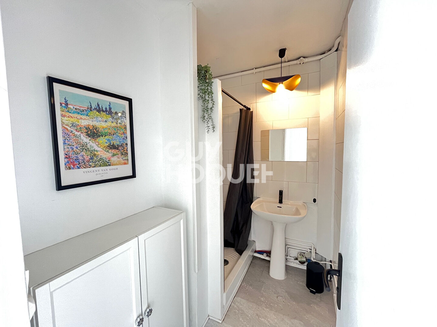 Appartement a louer - 4 pièce(s) - 69 m2 - Surfyn