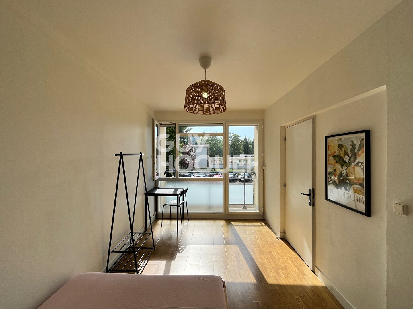 Appartement a louer - 4 pièce(s) - 69 m2 - Surfyn