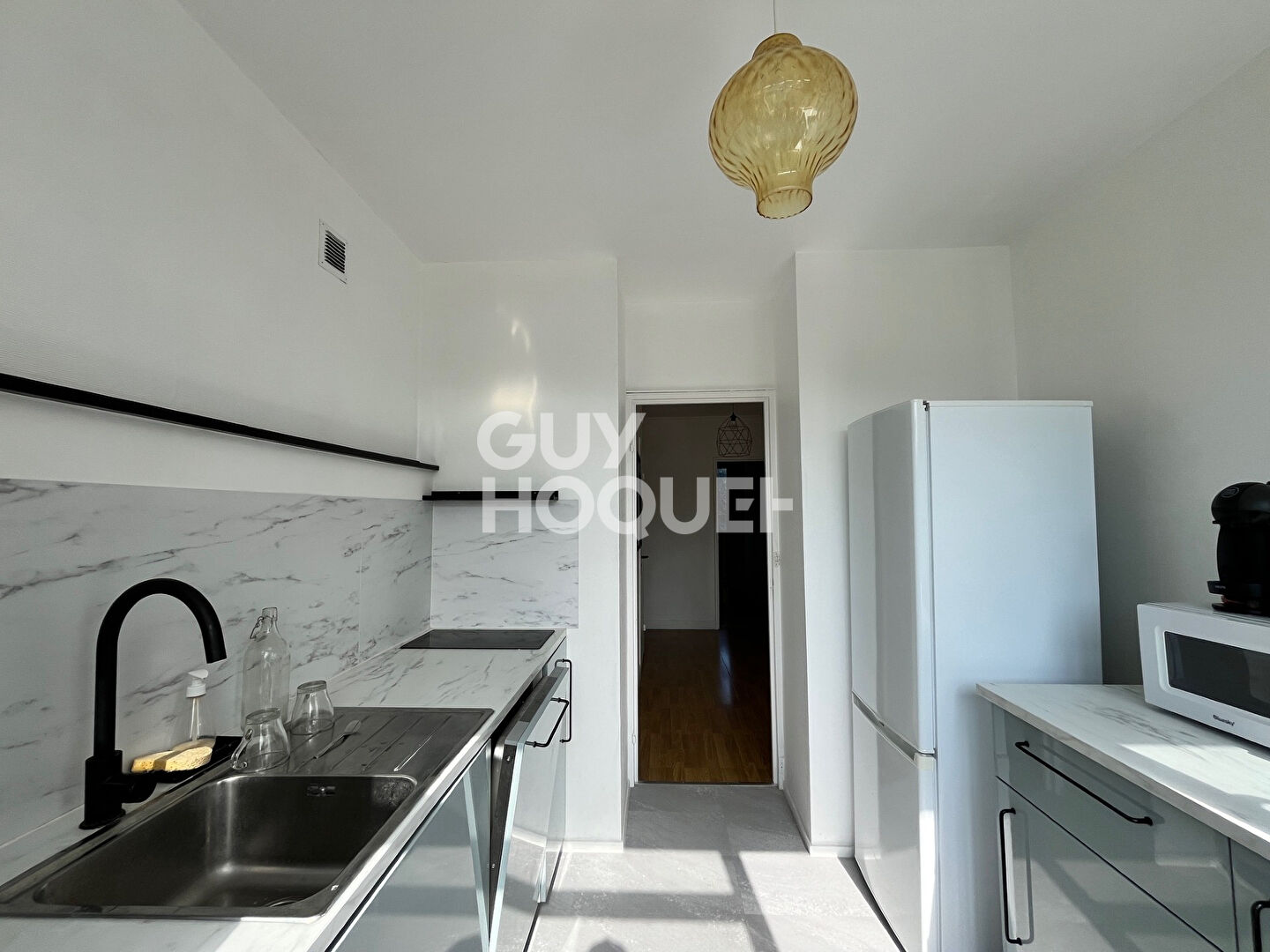 Appartement a louer - 4 pièce(s) - 69 m2 - Surfyn