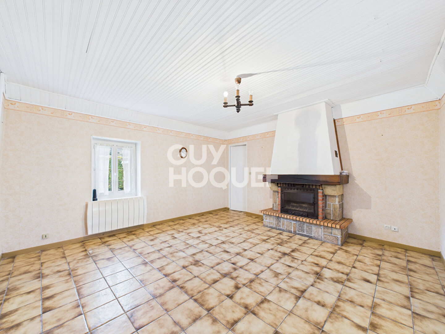 Charmante Maison à Vendre à Saint Pierre Les Elbeuf - Idéale pour Primo Accédants !