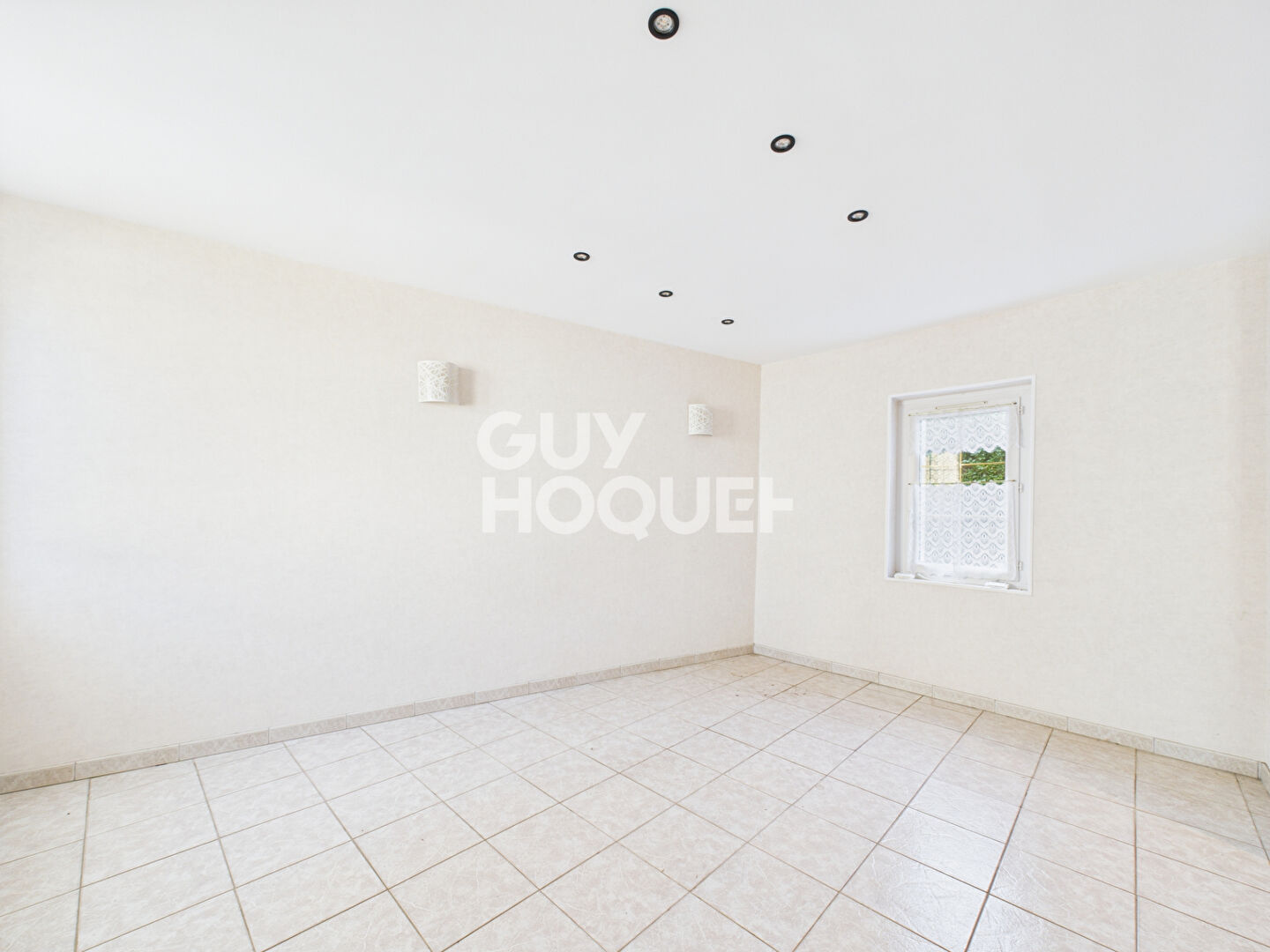 Charmante Maison à Vendre à Saint Pierre Les Elbeuf - Idéale pour Primo Accédants !