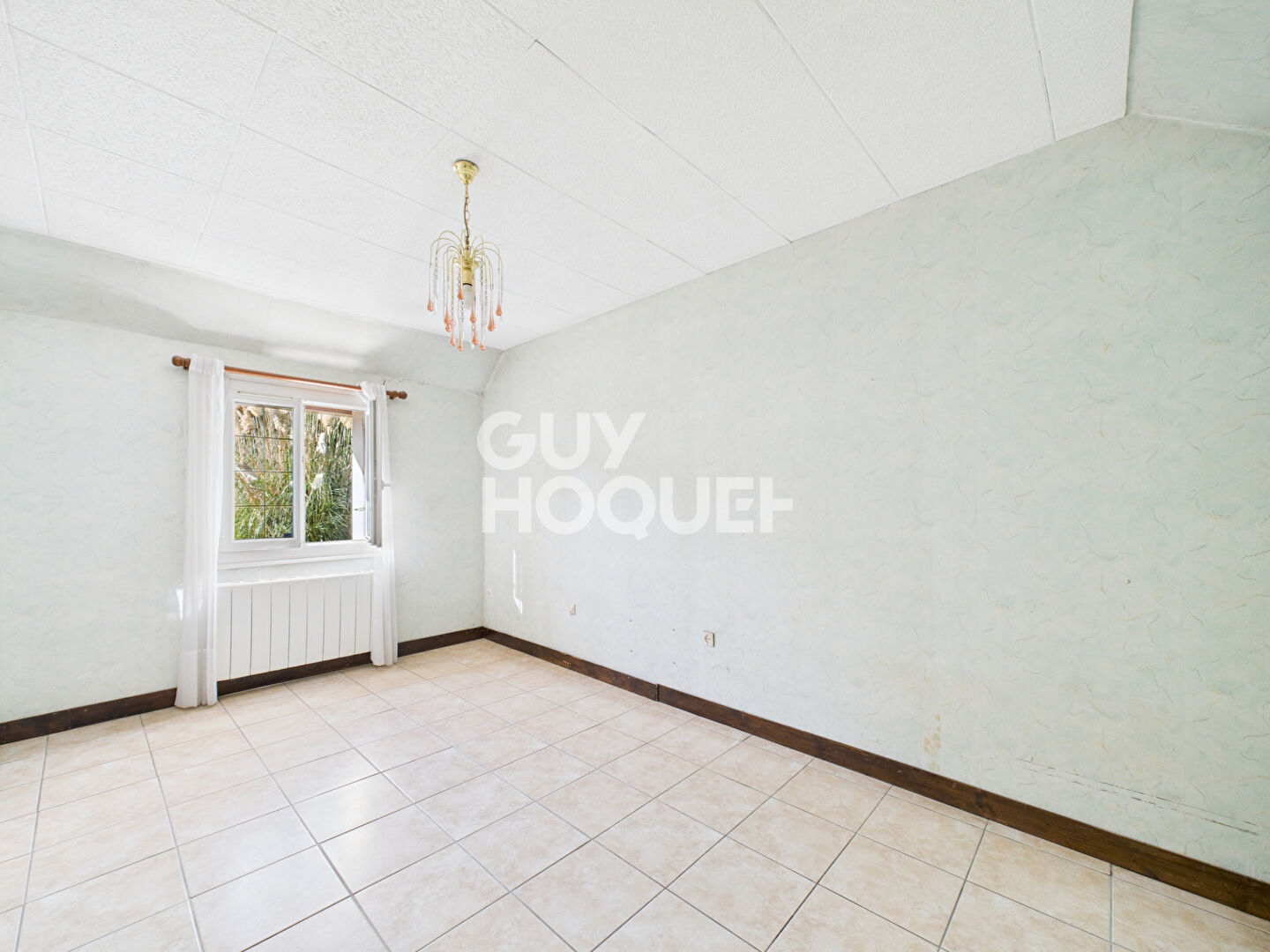 Charmante Maison à Vendre à Saint Pierre Les Elbeuf - Idéale pour Primo Accédants !