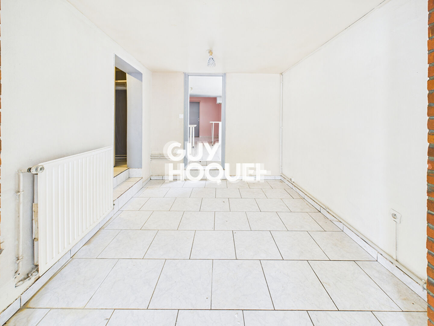 Maison 3 pièces 63 m2 LE PETIT QUEVILLY