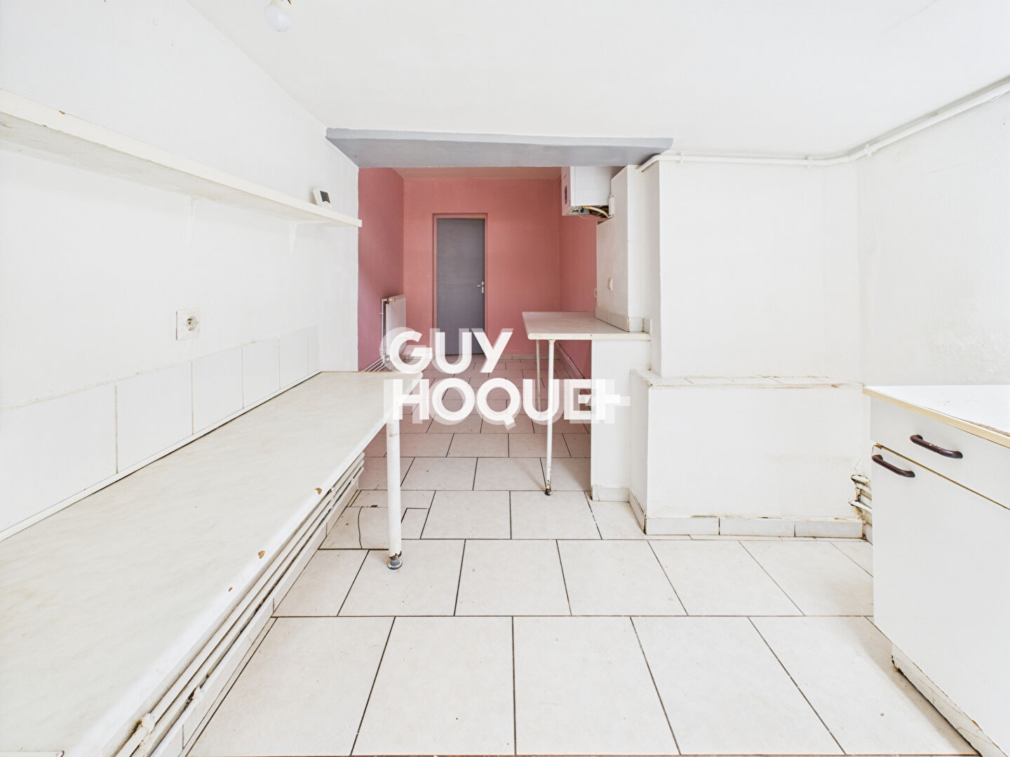 Maison 3 pièces 63 m2 LE PETIT QUEVILLY