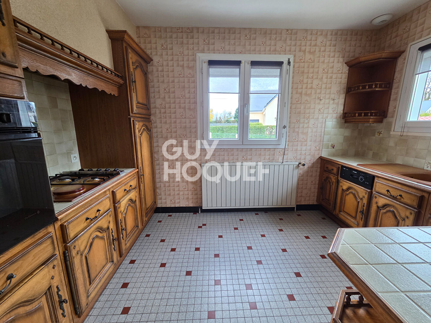 Maison 3 pièces  Bouquetot 27310