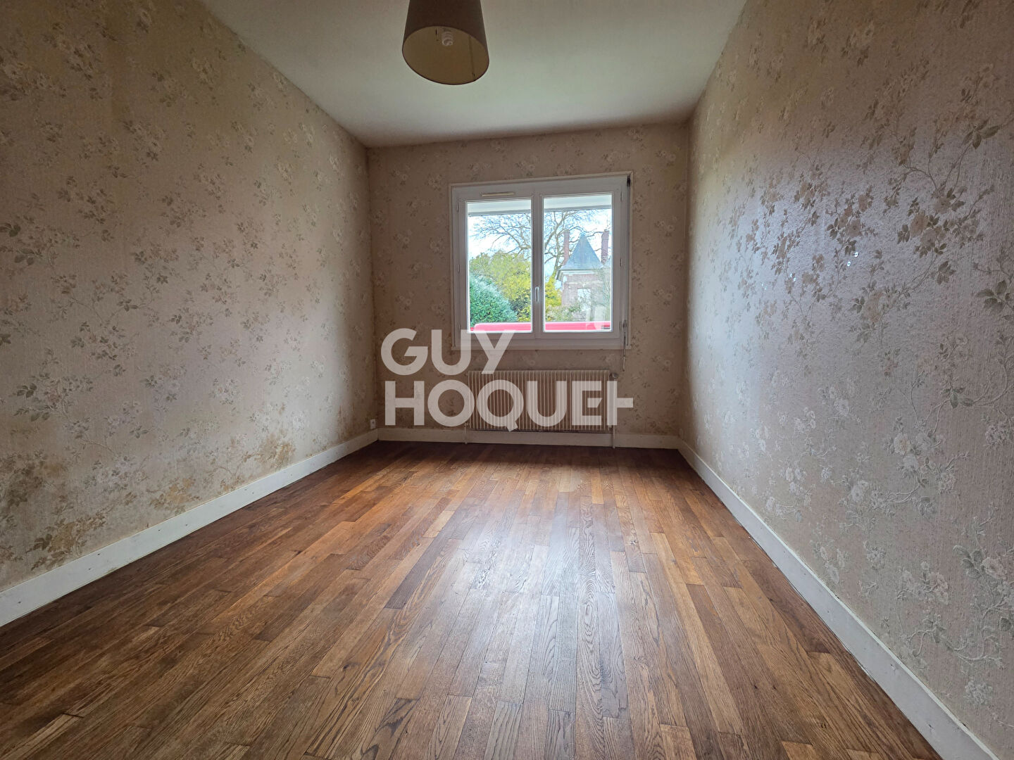 Maison 3 pièces  Bouquetot 27310