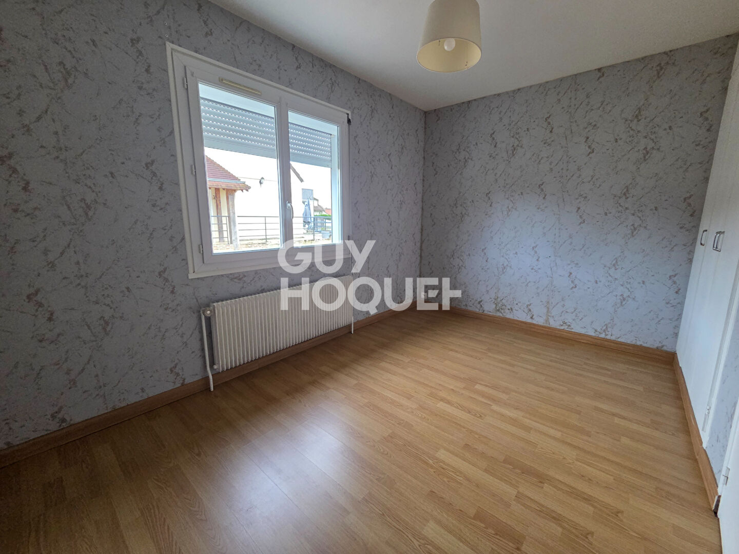 Maison 3 pièces  Bouquetot 27310