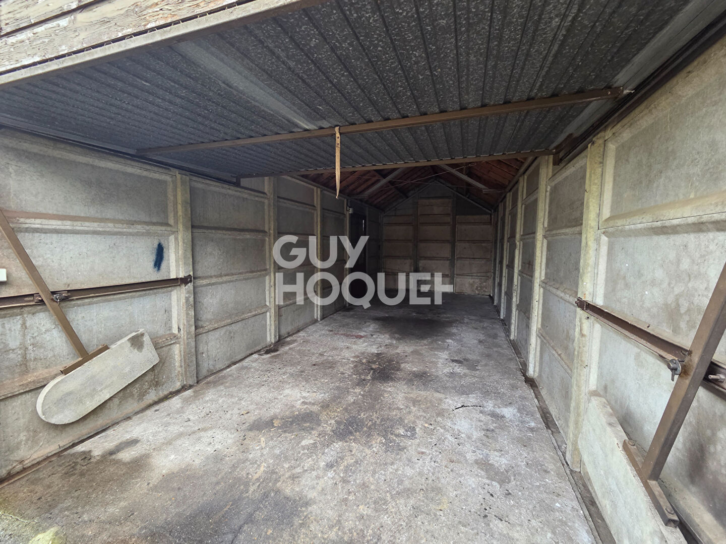 Maison 3 pièces  Bouquetot 27310