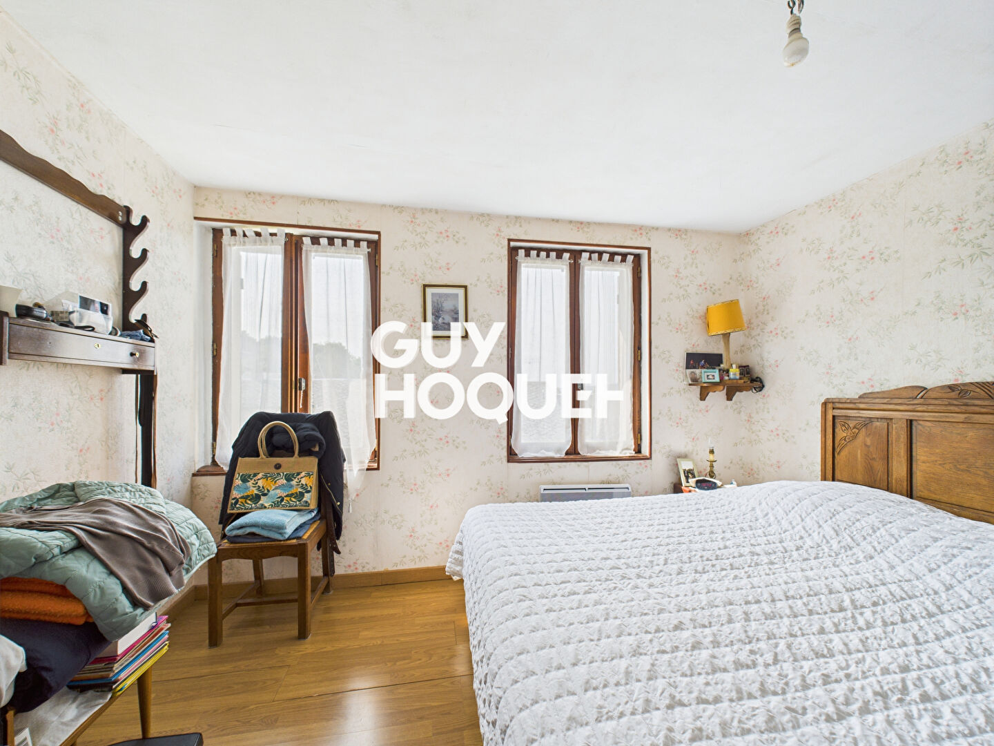 Maison à vendre à Notre Dame de Bondeville - Référence 2301