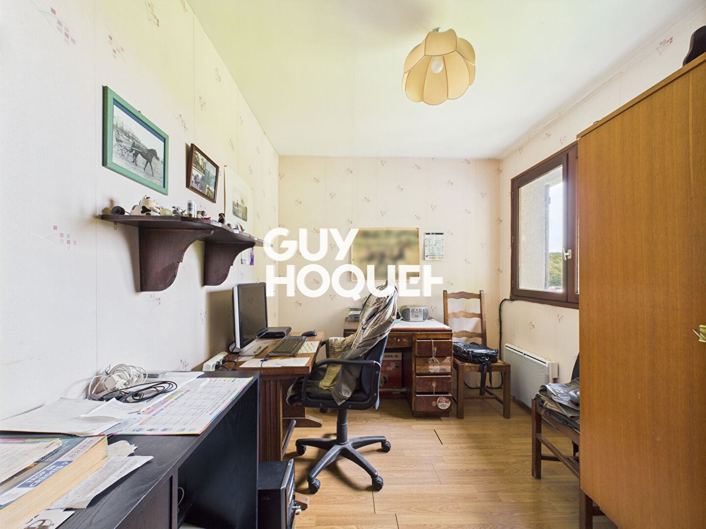 Maison à vendre à Notre Dame de Bondeville - Référence 2301