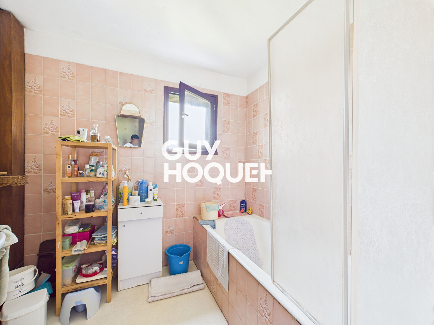 Maison à vendre à Notre Dame de Bondeville - Référence 2301