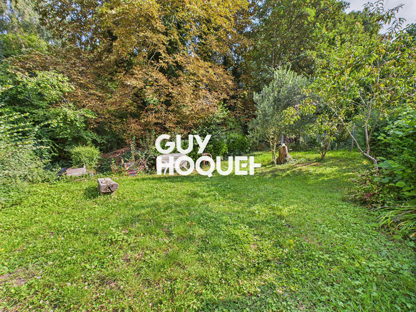 Maison à vendre à Notre Dame de Bondeville - Référence 2301