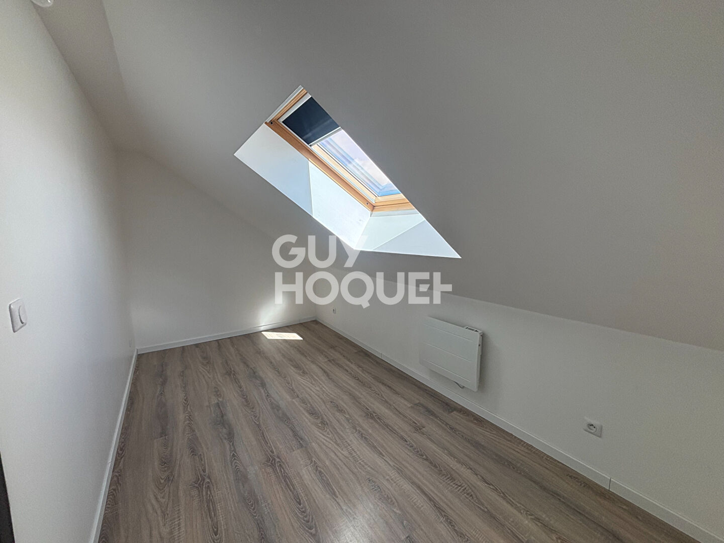 Appartement T2 - CAUDEBEC LES ELBEUF / SAINT PIERRE LES ELBEUF - Réf : LMD-2D