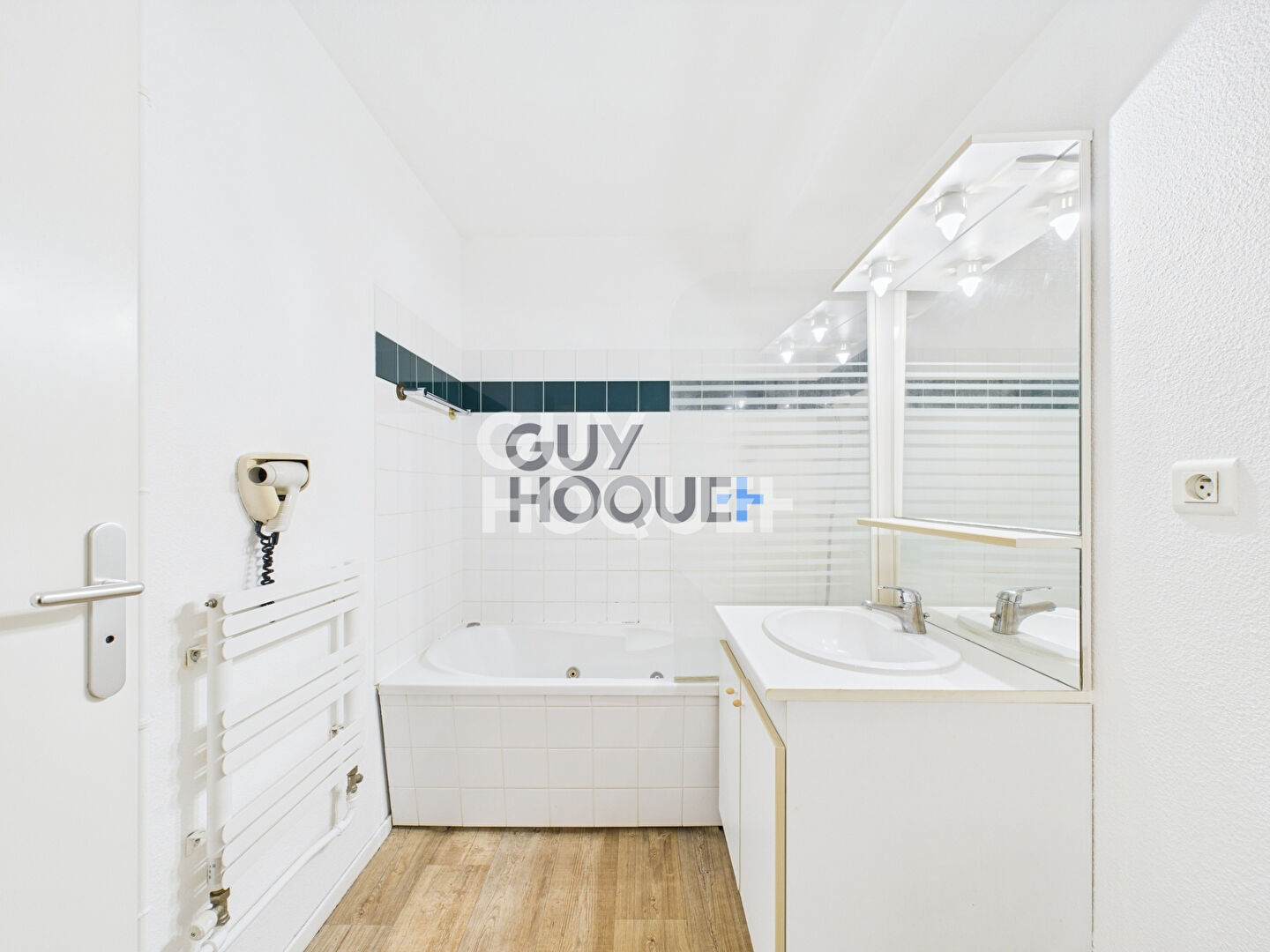 Appartement Rouen 1 pièces 30m² Meublé