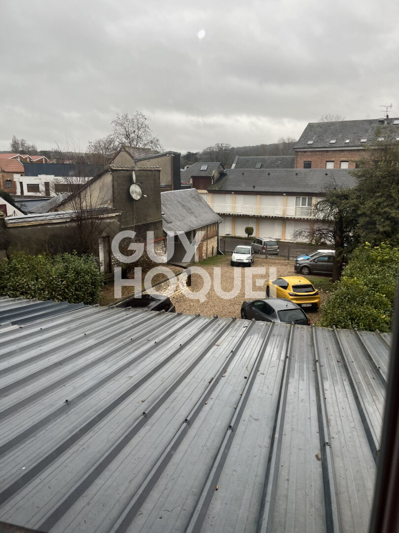 À vendre : Appartement 2 pièces à Louviers -